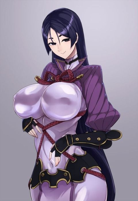 Minamoto no Yorihikari of the Ahegao that is likely to fall into pleasure erotic image! [Fate Grand Order] 28