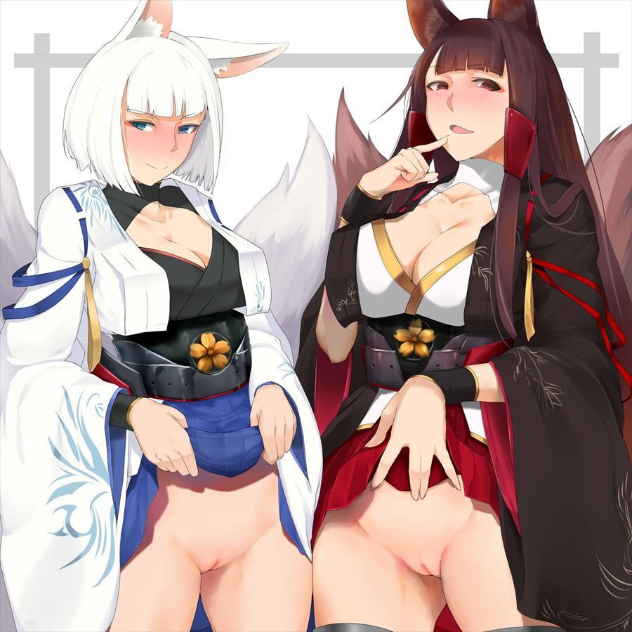 People who want to see photo gallery of Azur Lane gather! 16