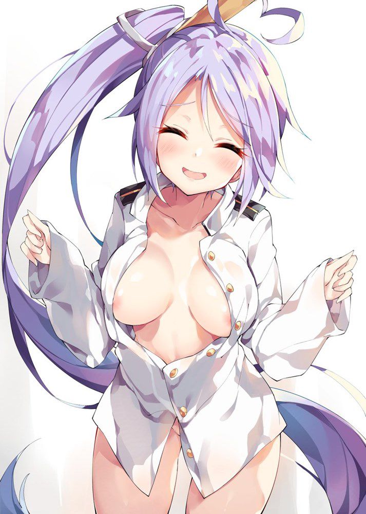 People who want to see photo gallery of Azur Lane gather! 5