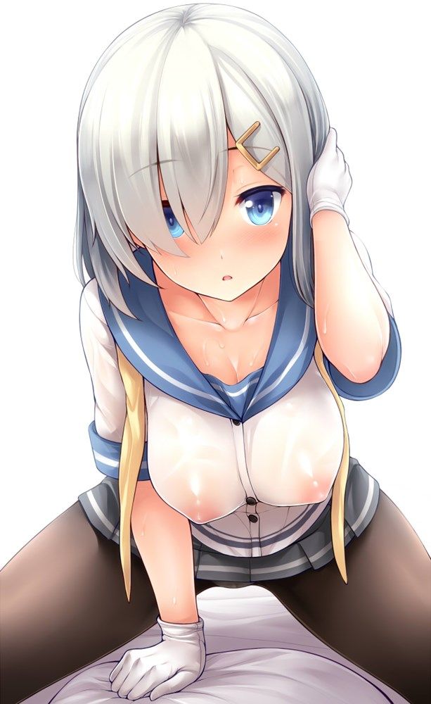 Kantai Collection Secondary erotic images ideology. 22