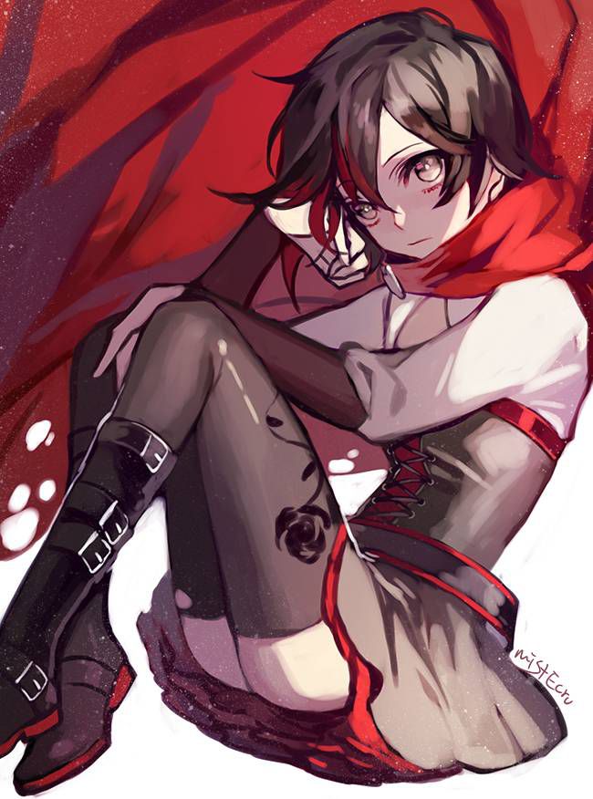 [RWBY] Ruby Rose (Ruby Rose) Photo Gallery [Ruby] 20