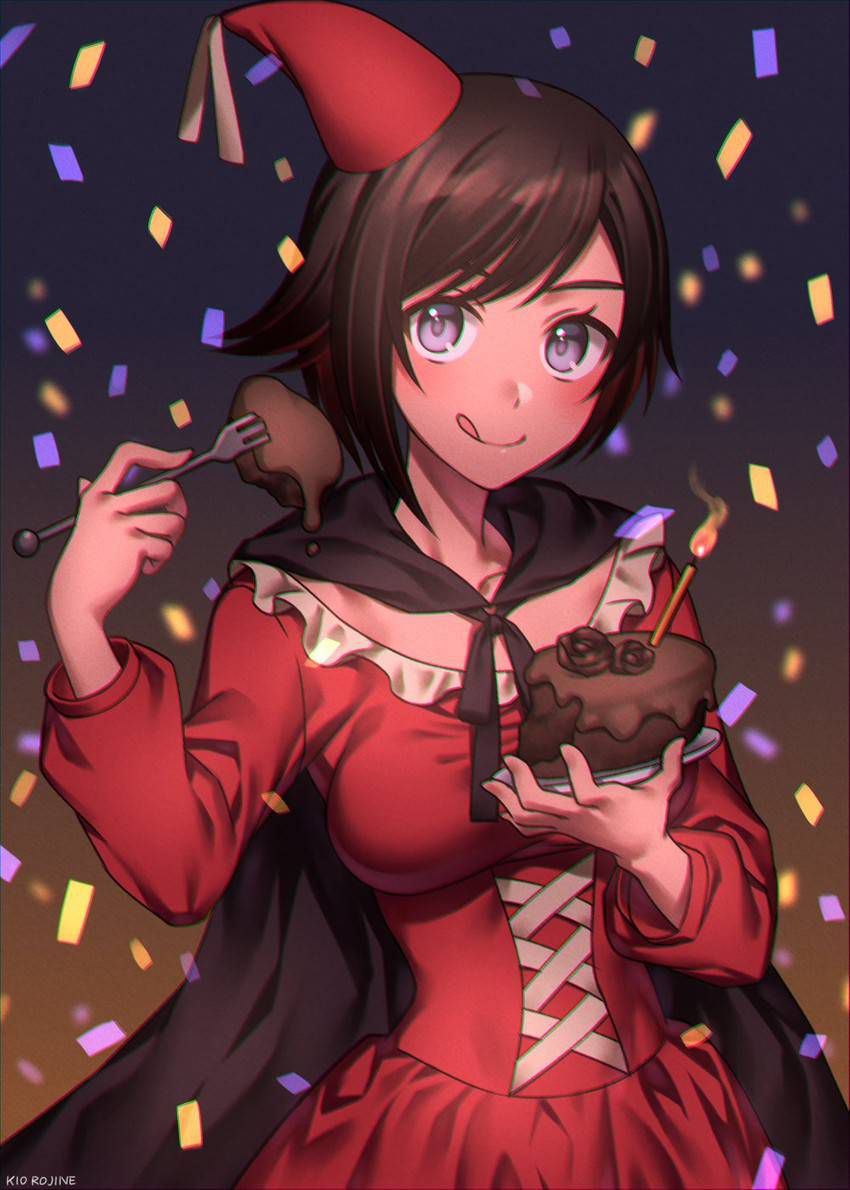 [RWBY] Ruby Rose (Ruby Rose) Photo Gallery [Ruby] 27