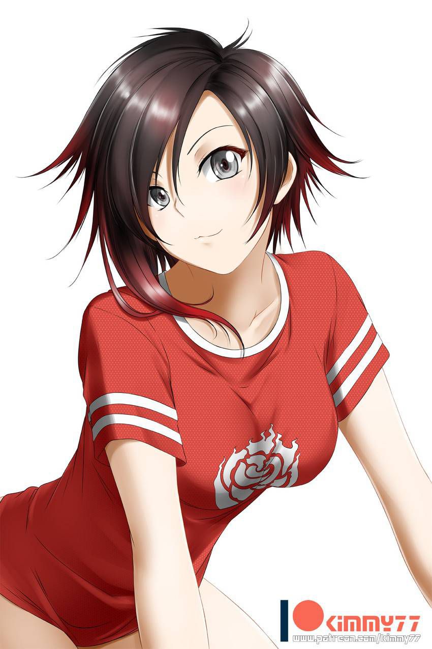 [RWBY] Ruby Rose (Ruby Rose) Photo Gallery [Ruby] 36