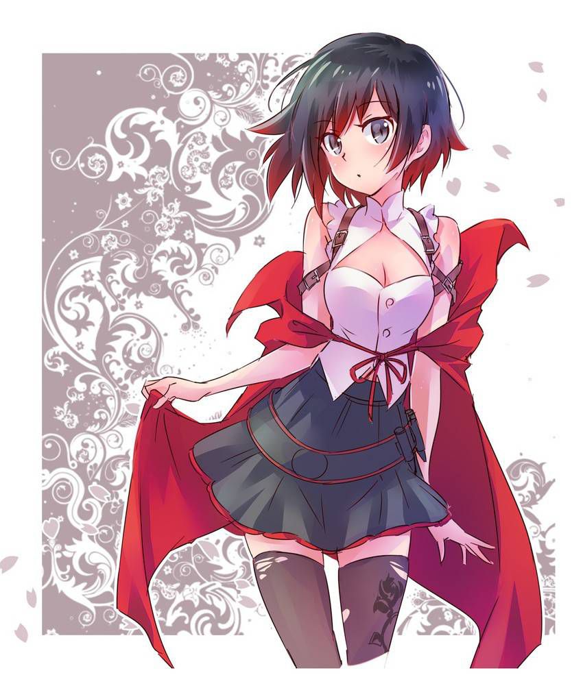 [RWBY] Ruby Rose (Ruby Rose) Photo Gallery [Ruby] 39