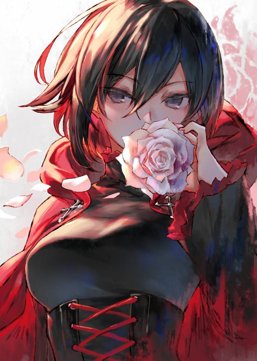 [RWBY] Ruby Rose (Ruby Rose) Photo Gallery [Ruby] 44