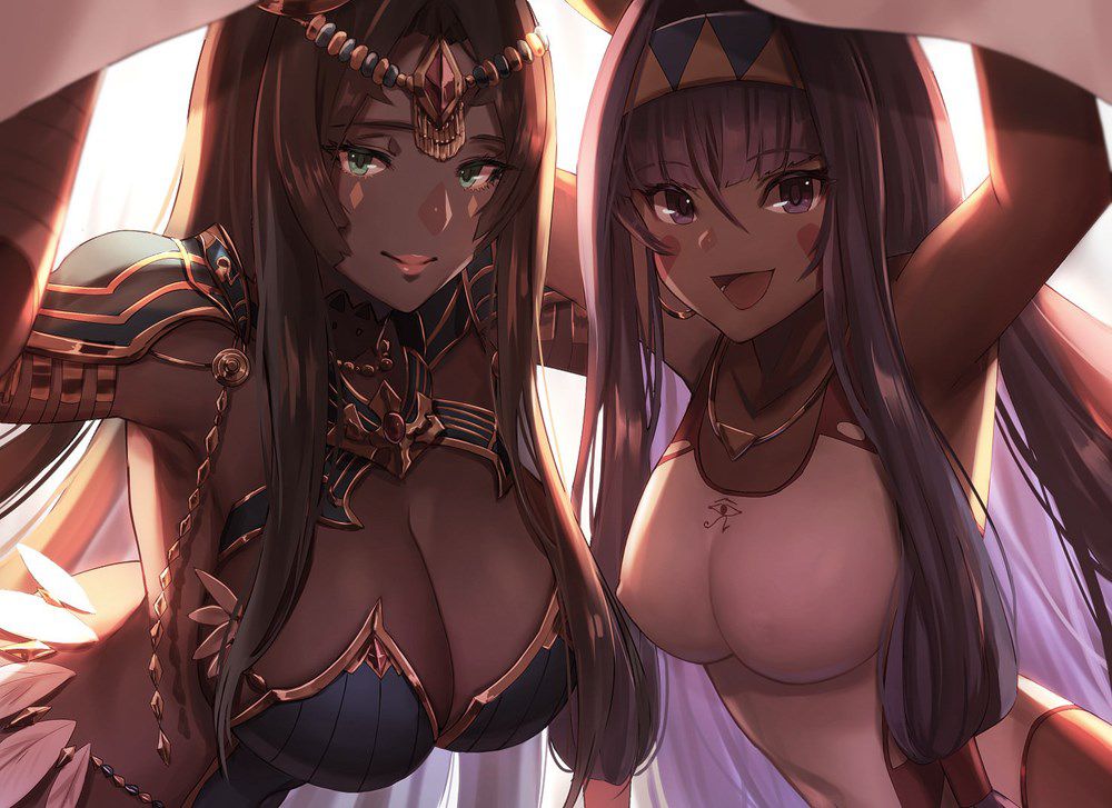 Secondary FGO Image Thread 2 8