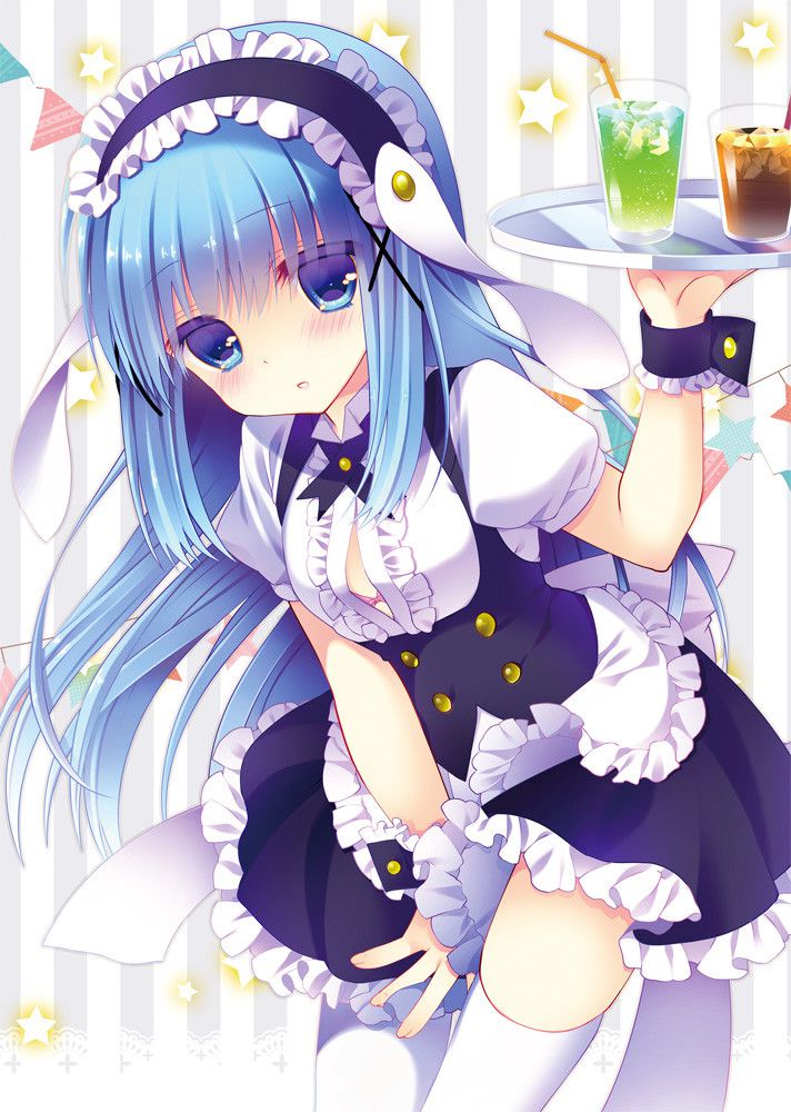 [※ Erection inevitable] beautiful girl image of the maid Yasu ginkun wwwwwwwwww [secondary image] 17