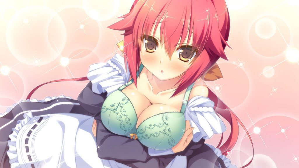 [※ Erection inevitable] beautiful girl image of the maid Yasu ginkun wwwwwwwwww [secondary image] 33