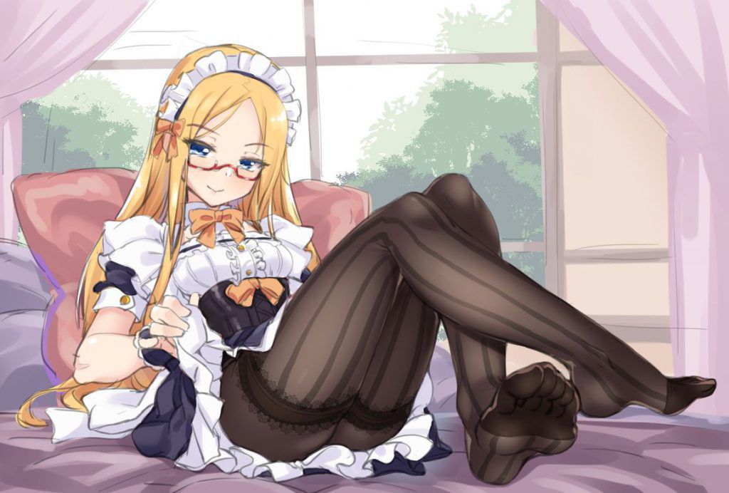 [※ Erection inevitable] beautiful girl image of the maid Yasu ginkun wwwwwwwwww [secondary image] 39