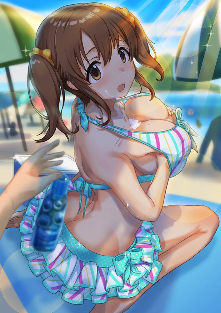 [Image] The Idolm @ ster Cinderella Girls Part 12 19