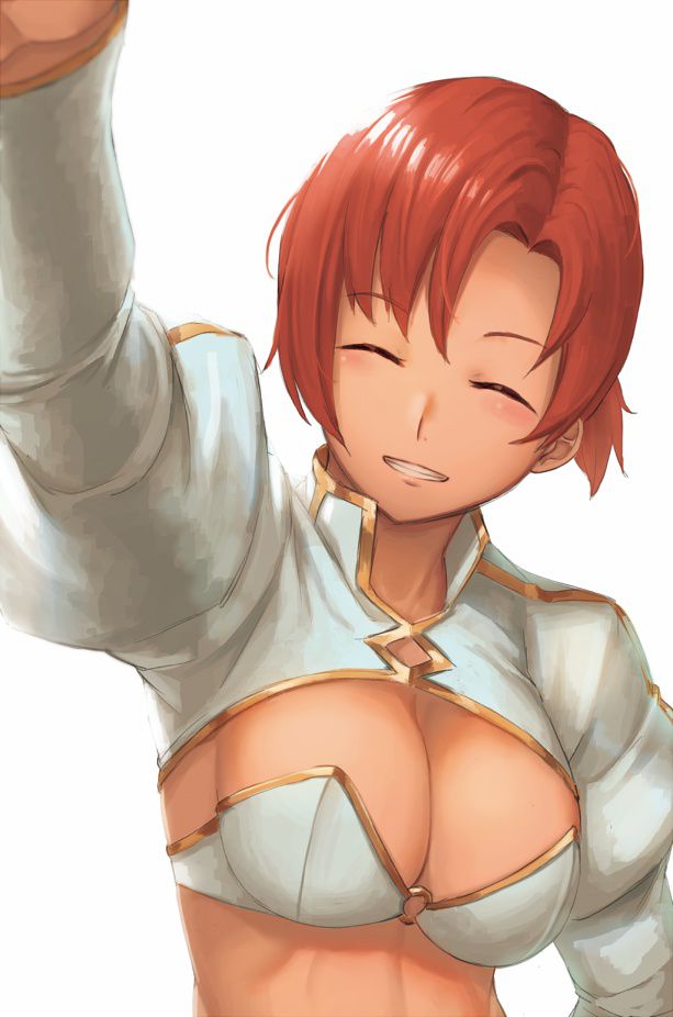 [Fate] Boudica photo Gallery Part2 10
