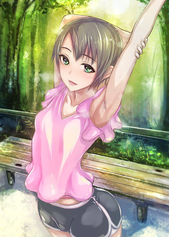 Idol Master Cinderella Girls [image] part 18 6