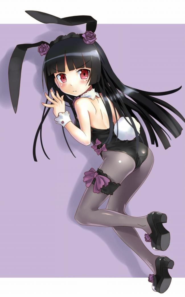 Select images of Bunny Girl ♪ 15