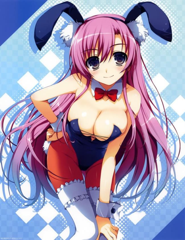 Select images of Bunny Girl ♪ 17