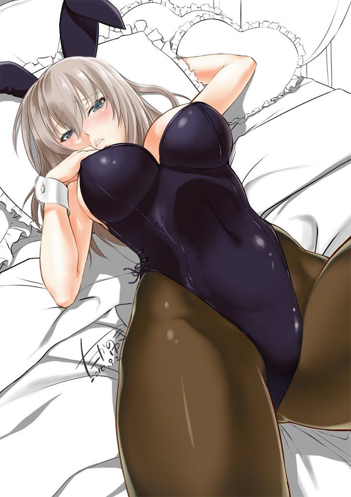 Select images of Bunny Girl ♪ 24