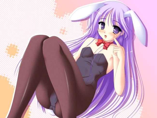 Select images of Bunny Girl ♪ 27