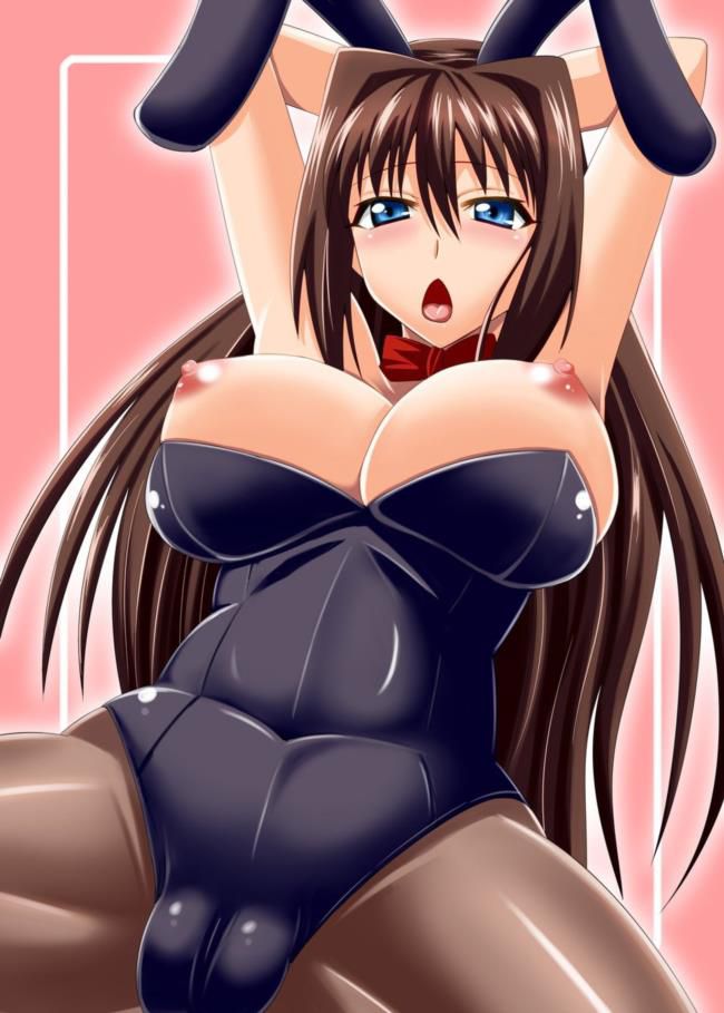 Select images of Bunny Girl ♪ 9