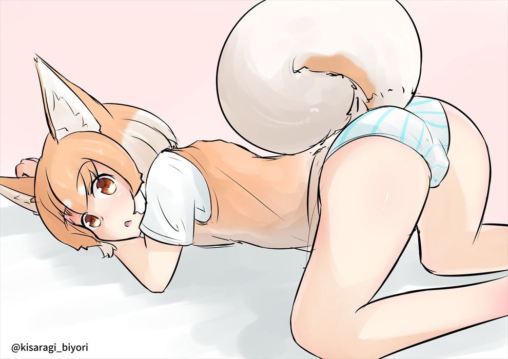 25 Photos of Ye Inu (Kemono friends) 5