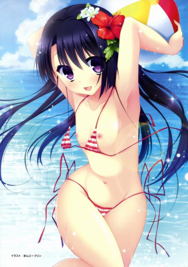 In the swimsuit image tonight also Icha love delusion! "Do ♥ Dameje ♥ There ♥ no bullying ♥" 35