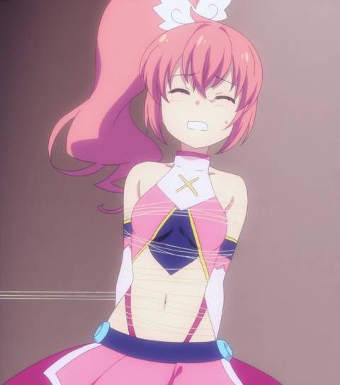 Anime: Twin Angel BREAK's small erotic picture summary 11