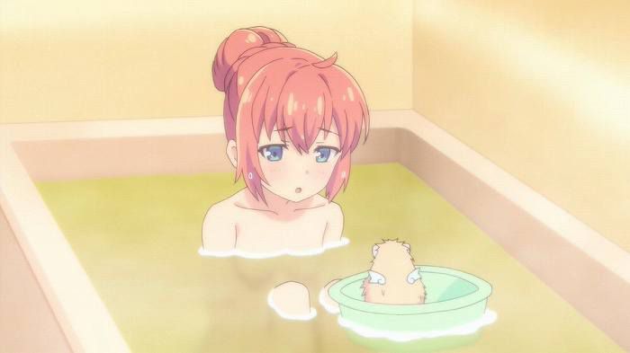 Anime: Twin Angel BREAK's small erotic picture summary 14