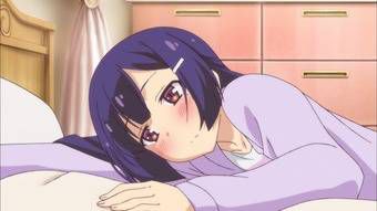 Anime: Twin Angel BREAK's small erotic picture summary 2