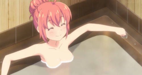 Anime: Twin Angel BREAK's small erotic picture summary 23