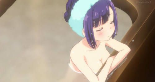 Anime: Twin Angel BREAK's small erotic picture summary 24