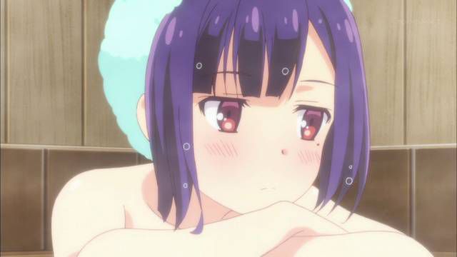 Anime: Twin Angel BREAK's small erotic picture summary 3