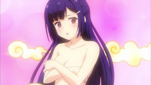 Anime: Twin Angel BREAK's small erotic picture summary 6