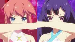 Anime: Twin Angel BREAK's small erotic picture summary 9