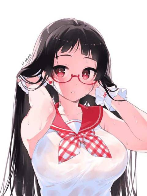 [Secondary] erotic images busty glasses excited 9