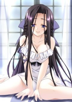 [Secondary erotic image] The girl who is a boob mugu 4