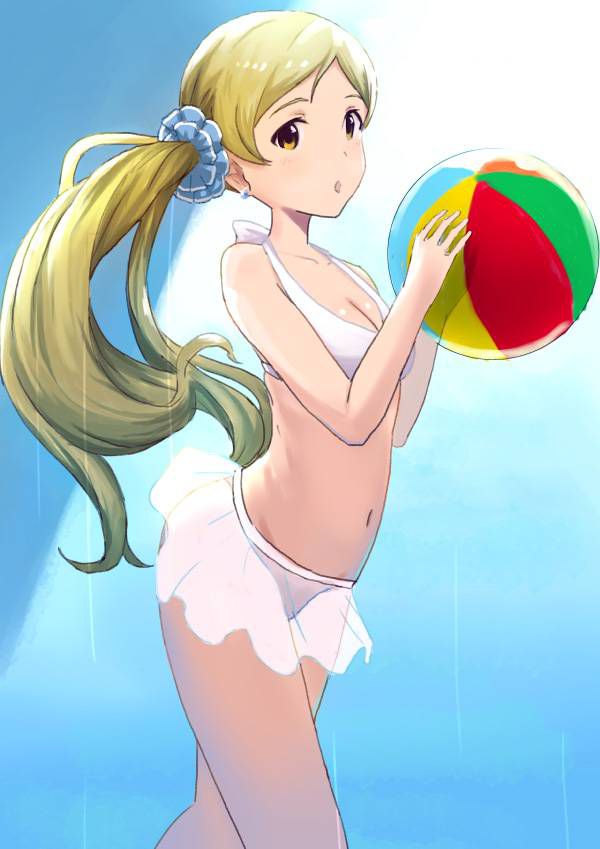 Idol Master's Rainbow erotic pictures 27