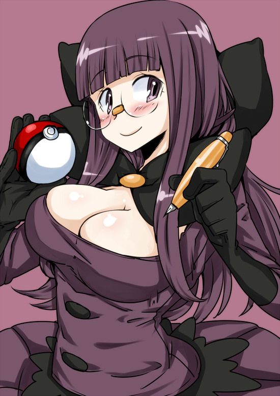 Moe Erotic images of Shimkimi (pokemon) 107 sheets 35