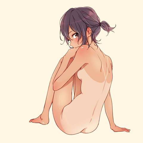 【 Secondary image 】 Dark skin: A girl with a healthy tan 2