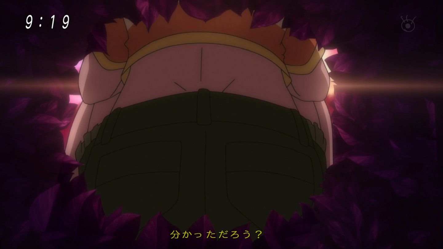 The latest story of anime [Kitaro] is too erotic to talk about wwwwwww [erotic Neta summary] 6