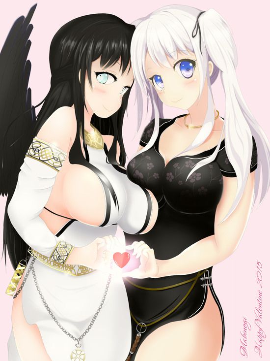 Moe Erotic pictures of Nao Maritta bra de ili (mabinogi) 336 photos 2