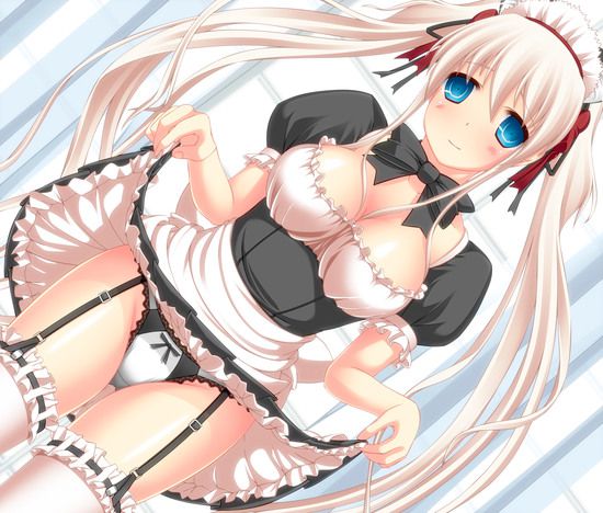 Moe Erotic pictures of Nao Maritta bra de ili (mabinogi) 336 photos 41