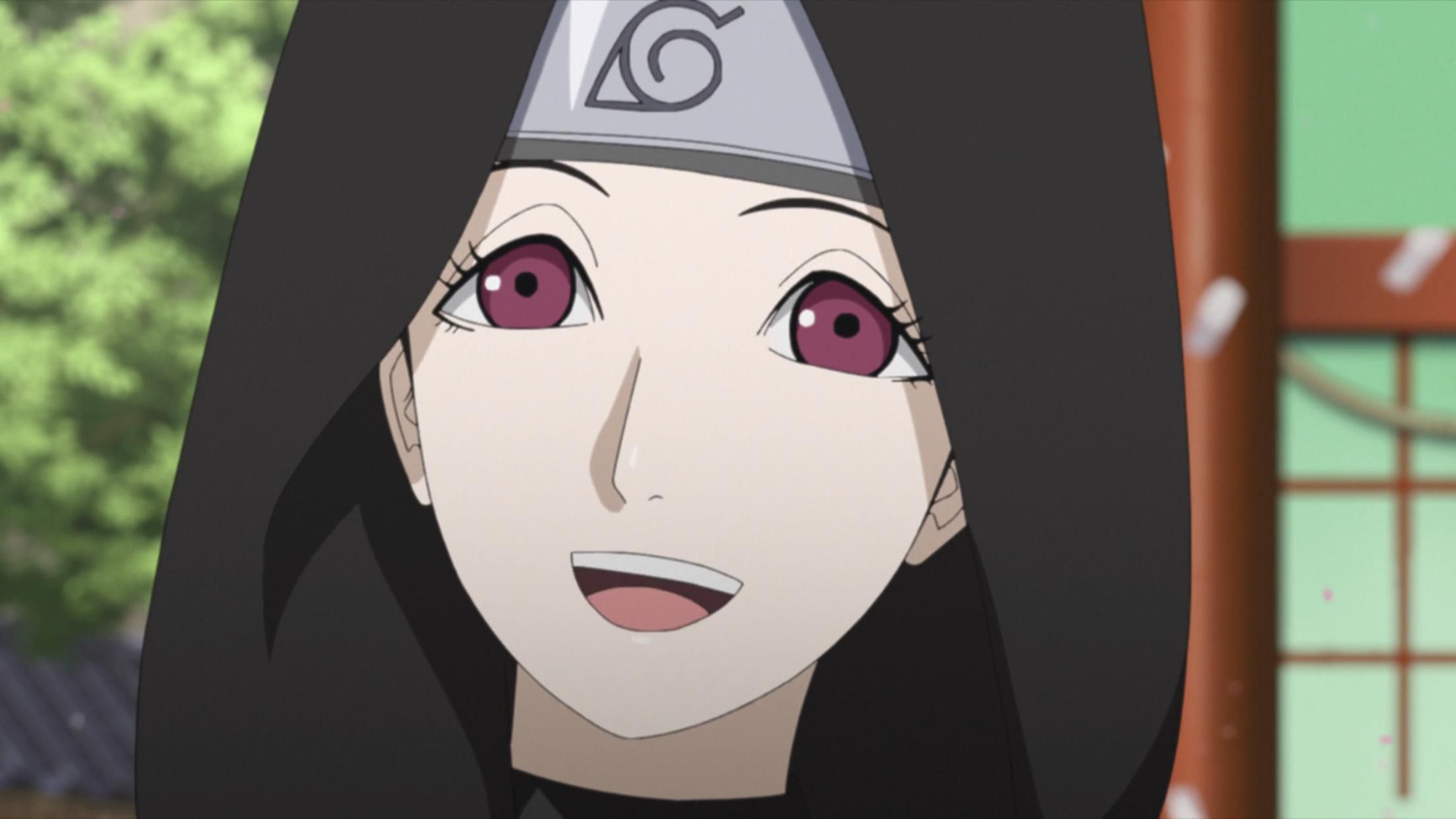 【Good news】The most naughty character in the Naruto series will appear anew 5