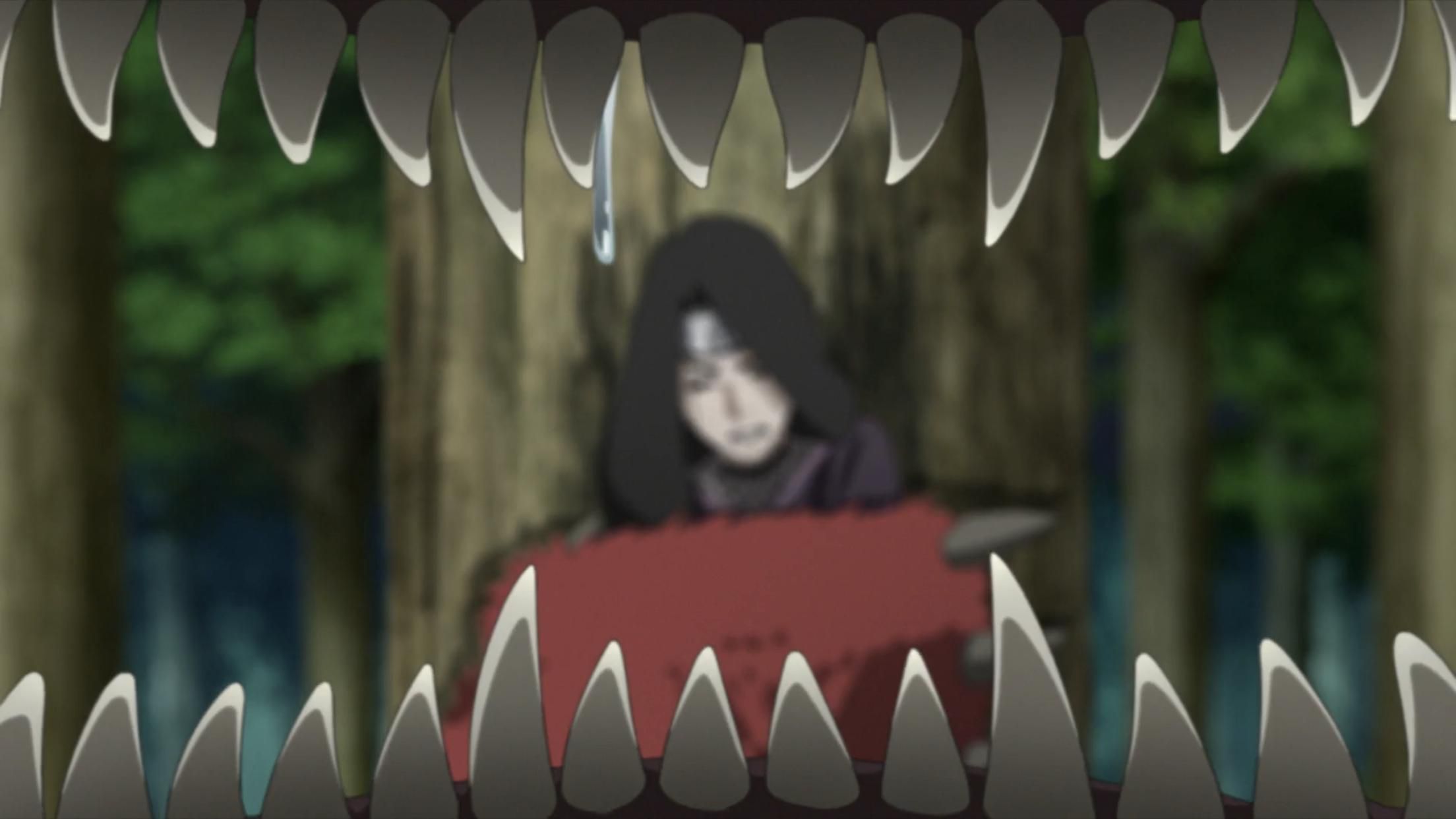 【Good news】The most naughty character in the Naruto series will appear anew 7