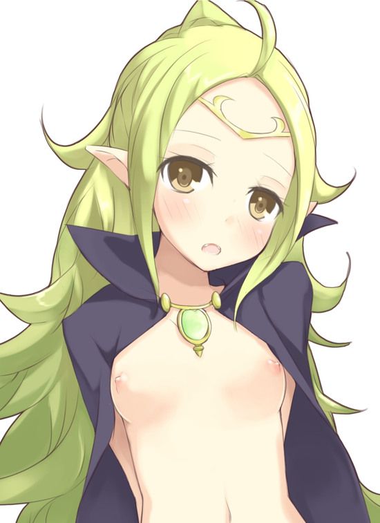 Moe Erotic images of Nono (Fire Emblem Awakening) 116 Photos 1