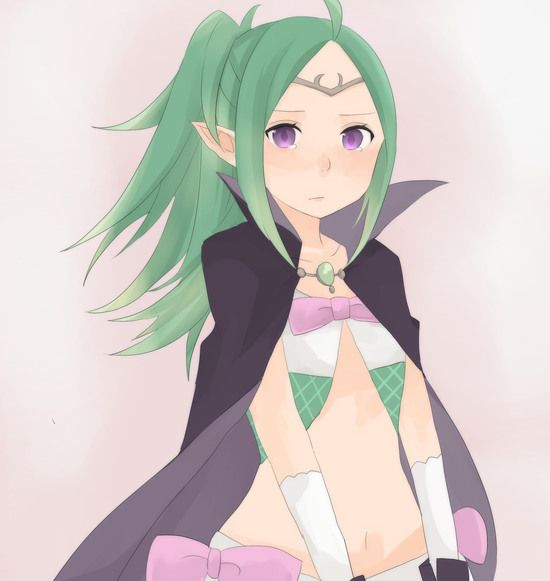 Moe Erotic images of Nono (Fire Emblem Awakening) 116 Photos 14