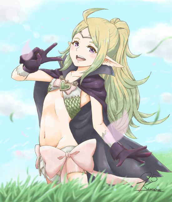 Moe Erotic images of Nono (Fire Emblem Awakening) 116 Photos 45