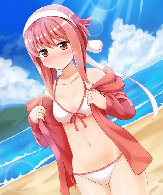 Sakura (Fire Emblem if) Moe erotic Pictures 41 sheets 19