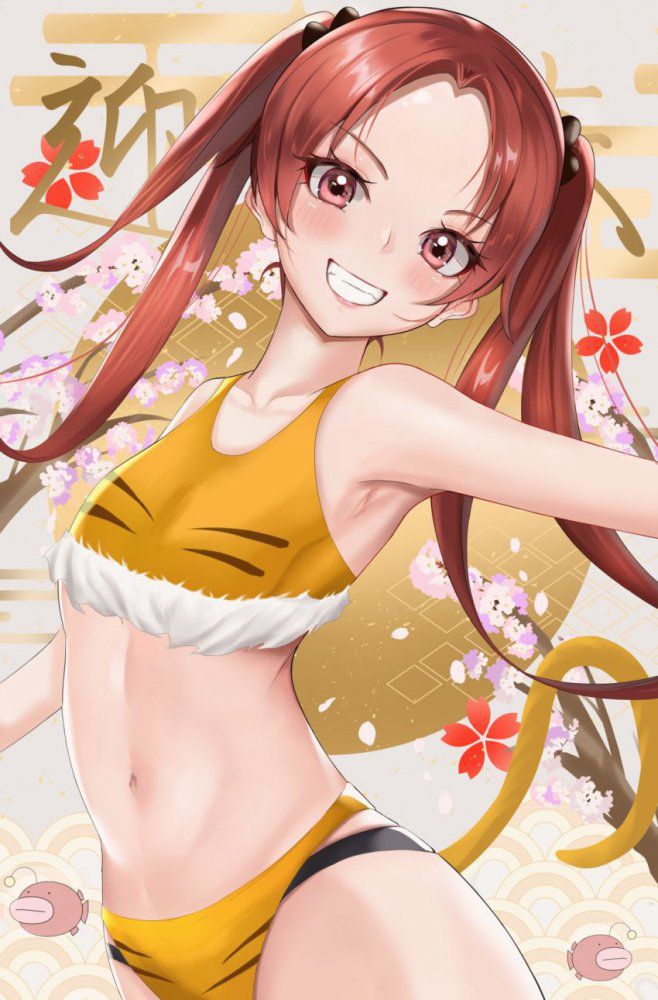 【Secondary】Girl's waki, armpits, armpits, armpits [Elo] 19