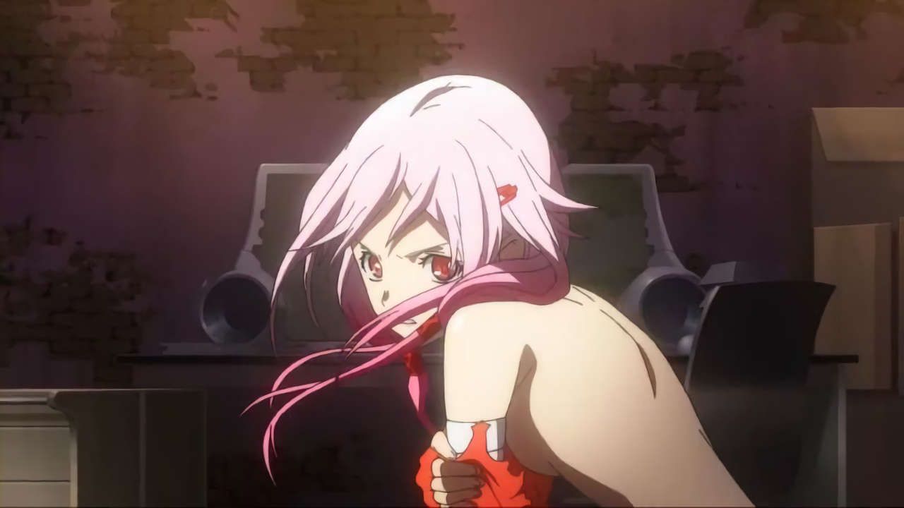 Stripped of the guilty crown in Photoshop Part 3 5