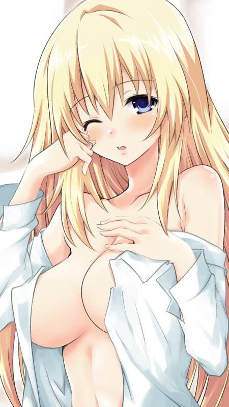 [Hyperdimension Neptunia] Veil (Vert) Photo Gallery 16