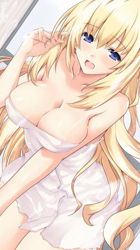 [Hyperdimension Neptunia] Veil (Vert) Photo Gallery 33