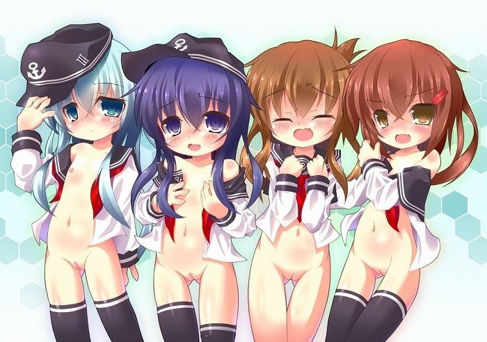 [Kantai Collection] I tried to collect the photo of Akatsuki! 20